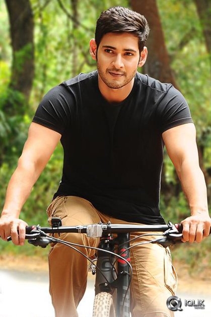 Mahesh-Babu